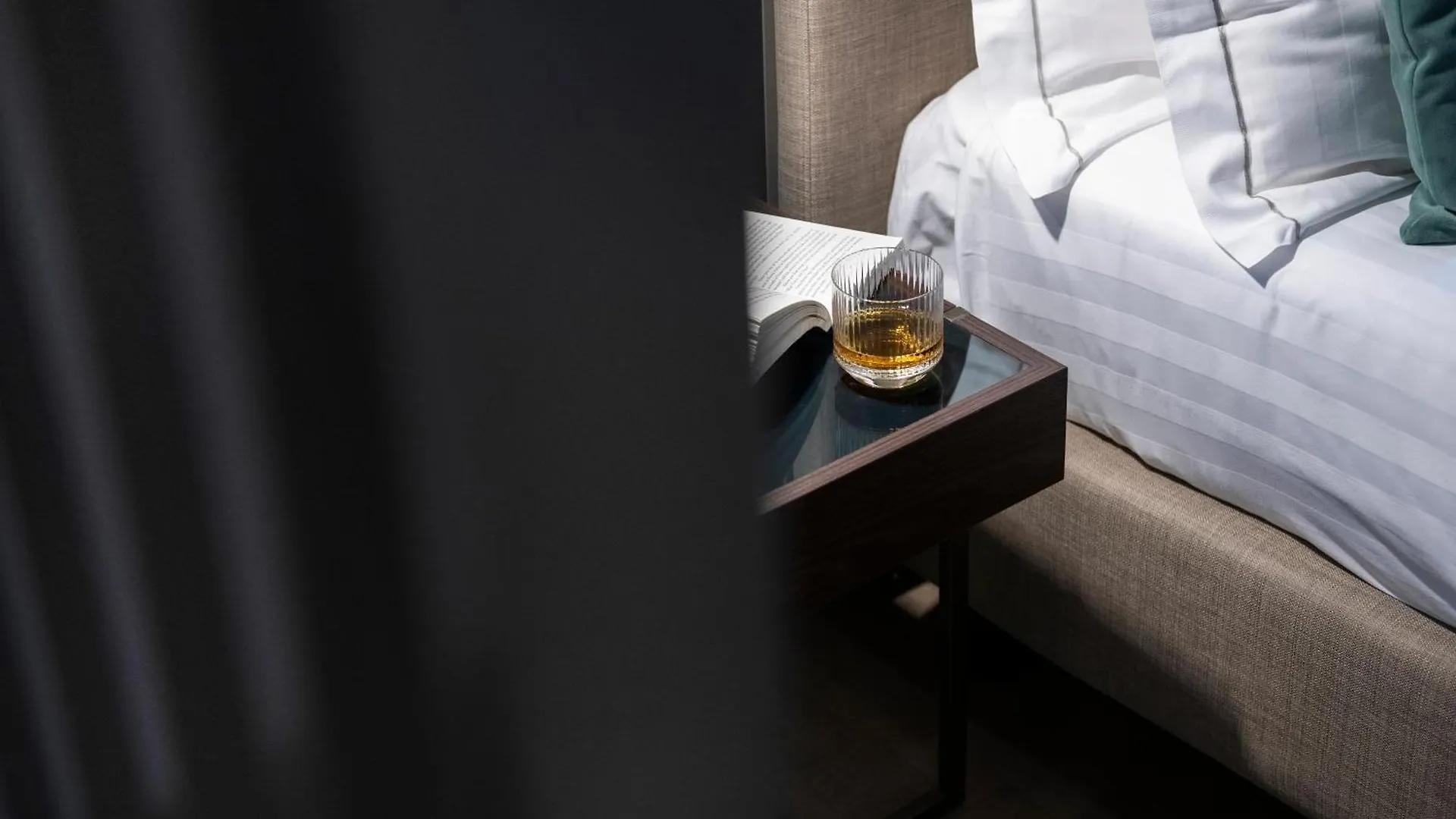 ****  Hotel 77 Seventy-Seven Luxury Suites - Maison D'Art Collection 罗马 意大利