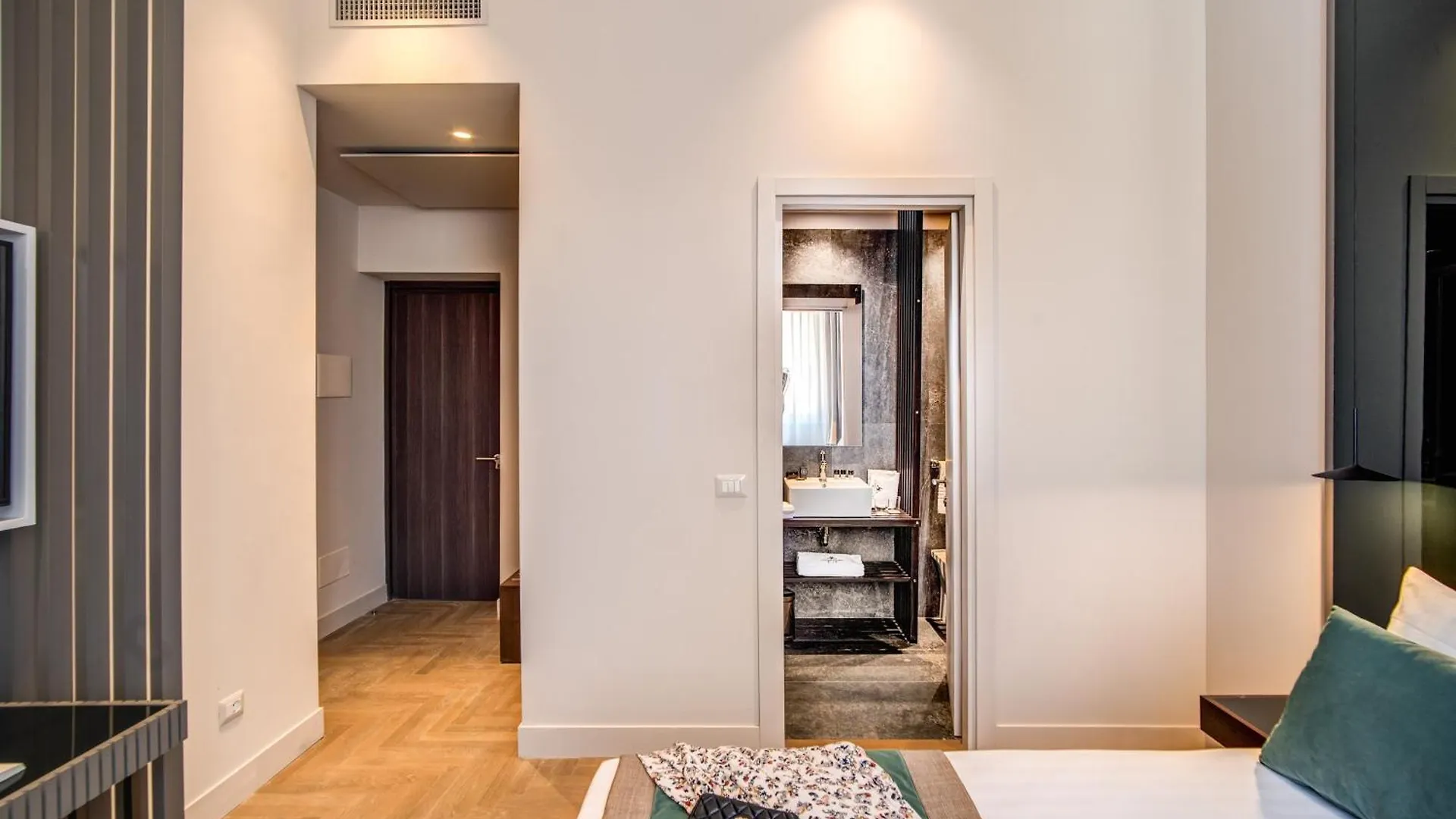 Hotel 77 Seventy-Seven Luxury Suites - Maison D'Art Collection Rzym