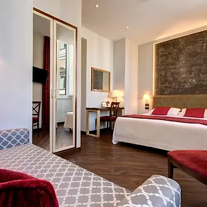 Hotel Nazionale, Rzym