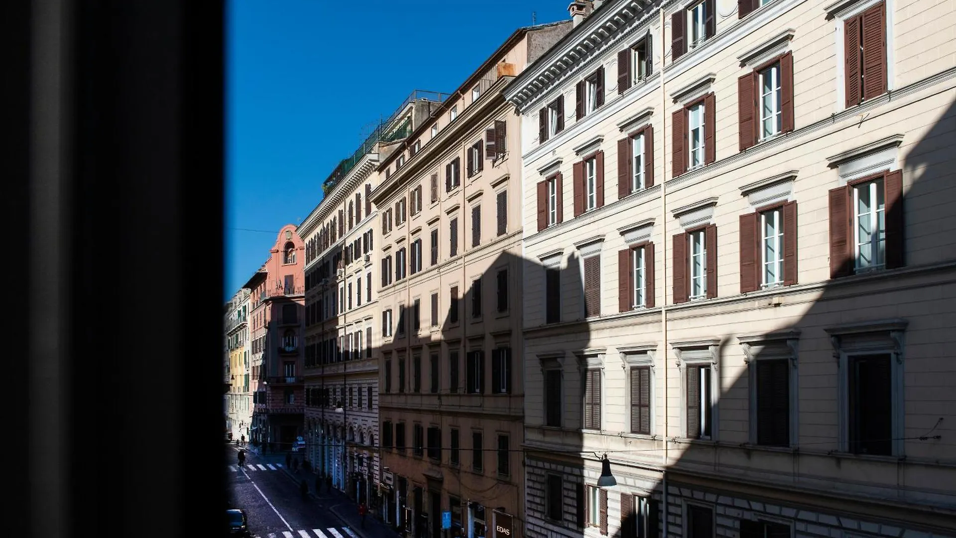 Hotel 77 Seventy-Seven Luxury Suites - Maison D'Art Collection Рим